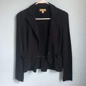 Vera Wang Blazer